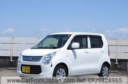 suzuki wagon-r 2014 -SUZUKI 【岐阜 582ﾐ3426】--Wagon R DBA-MH34S--MH34S-308942---SUZUKI 【岐阜 582ﾐ3426】--Wagon R DBA-MH34S--MH34S-308942-