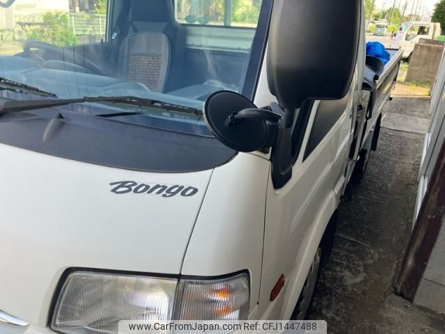 mazda bongo-truck 2019 -MAZDA--Bongo Truck DBF-SLP2T--SLP2T-114721---MAZDA--Bongo Truck DBF-SLP2T--SLP2T-114721- image 2