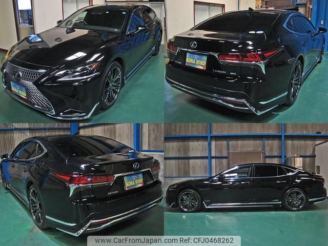 lexus ls 2017 quick_quick_DAA-GVF55_GVF55-6000668 image 2