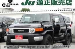 toyota fj-cruiser 2011 -TOYOTA--FJ Curiser CBA-GSJ15W--GSJ15-0117297---TOYOTA--FJ Curiser CBA-GSJ15W--GSJ15-0117297-