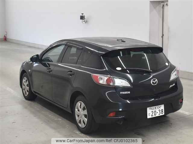 mazda axela undefined -MAZDA 【名古屋 304ト2038】--Axela BL5FW-203019---MAZDA 【名古屋 304ト2038】--Axela BL5FW-203019- image 2