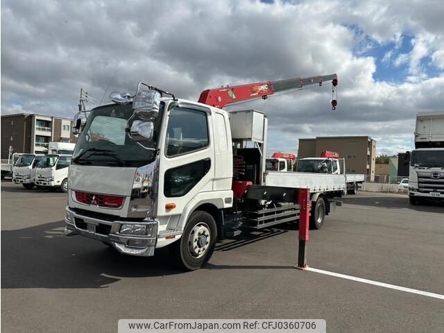 mitsubishi-fuso fighter 2019 -MITSUBISHI--Fuso Fighter 2KG-FK62FZ--FK62FZ-***579---MITSUBISHI--Fuso Fighter 2KG-FK62FZ--FK62FZ-***579- image 1