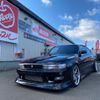 toyota chaser 1996 AUTOSERVER_F6_1916_309 image 9
