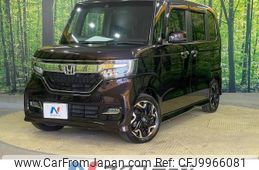 honda n-box 2017 -HONDA--N BOX DBA-JF3--JF3-2016095---HONDA--N BOX DBA-JF3--JF3-2016095-
