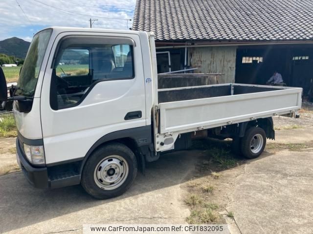 mazda titan 2004 CFJ1832095 image 2