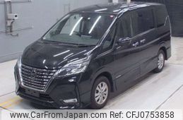 nissan serena 2022 -NISSAN--Serena 5AA-GFNC27--GFNC27-046490---NISSAN--Serena 5AA-GFNC27--GFNC27-046490-