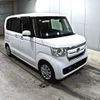 honda n-box 2018 -HONDA--N BOX JF3-1172593---HONDA--N BOX JF3-1172593- image 1