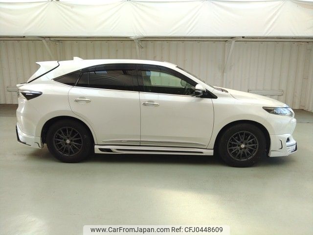 toyota harrier 2016 ENHANCEAUTO_1_ea290711 image 2