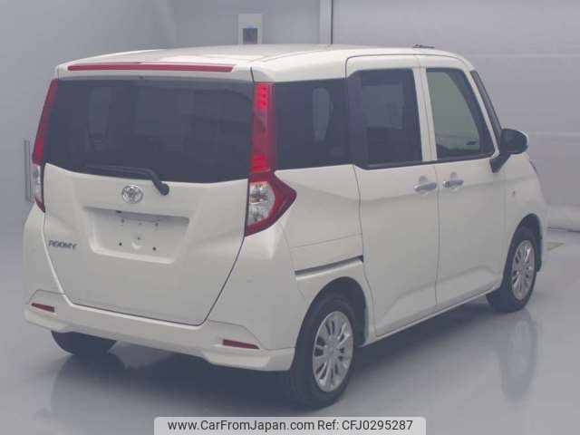 toyota roomy 2021 -TOYOTA--Roomy 5BA-M900A--M900A-0616264---TOYOTA--Roomy 5BA-M900A--M900A-0616264- image 2