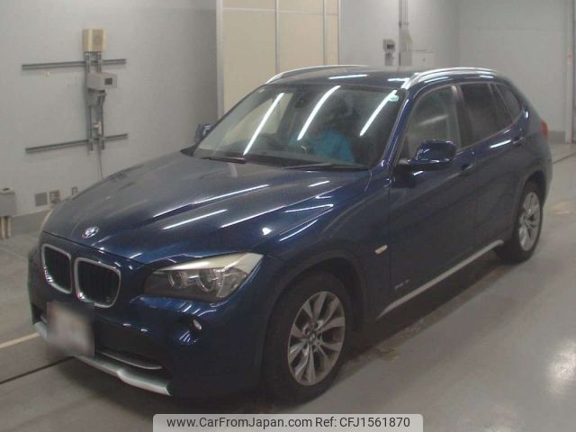bmw x1 2010 CFJ1561870 image 1