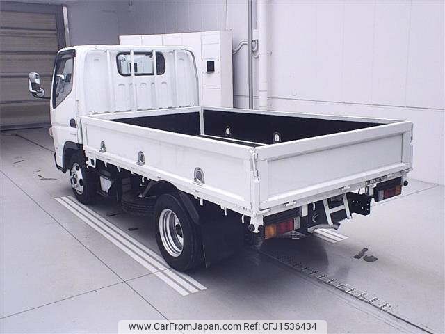 mitsubishi-fuso canter 2019 CFJ1536434 image 2