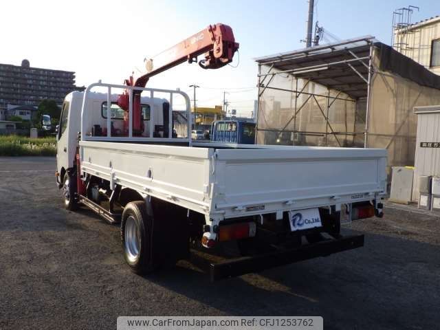 toyota dyna-truck 2016 -TOYOTA--Dyna TKG-XZU710--XZU710-0019731---TOYOTA--Dyna TKG-XZU710--XZU710-0019731- image 2