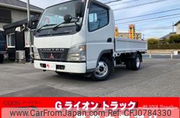 mitsubishi-fuso canter-guts 2005 GOO_NET_EXCHANGE_0730189A30250221W001