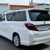 toyota alphard 2012 -TOYOTA--Alphard DBA-GGH25W--GGH25-8021057---TOYOTA--Alphard DBA-GGH25W--GGH25-8021057- image 9