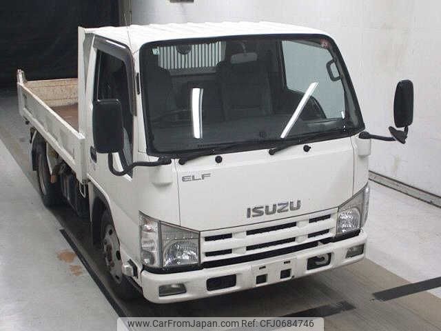 isuzu elf-truck 2014 -ISUZU--Elf NJR85AD-7038524---ISUZU--Elf NJR85AD-7038524- image 1