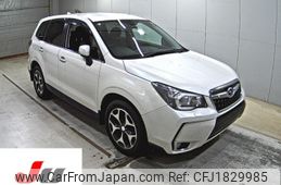 subaru forester 2015 CFJ1829985