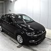 volkswagen polo 2017 -VOLKSWAGEN--VW Polo 6RCJZ-WVWZZZ6RZHU059713---VOLKSWAGEN--VW Polo 6RCJZ-WVWZZZ6RZHU059713- image 1