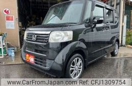 honda n-box 2014 -HONDA--N BOX DBA-JF1--JF1-1400438---HONDA--N BOX DBA-JF1--JF1-1400438-