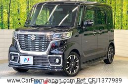 suzuki spacia 2018 quick_quick_MK53S_MK53S-583557