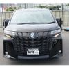 toyota alphard 2018 -TOYOTA--Alphard DBA-GGH30W--GGH30-0024346---TOYOTA--Alphard DBA-GGH30W--GGH30-0024346- image 3