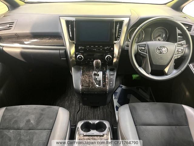 toyota alphard 2023 CFJ1764790 image 2