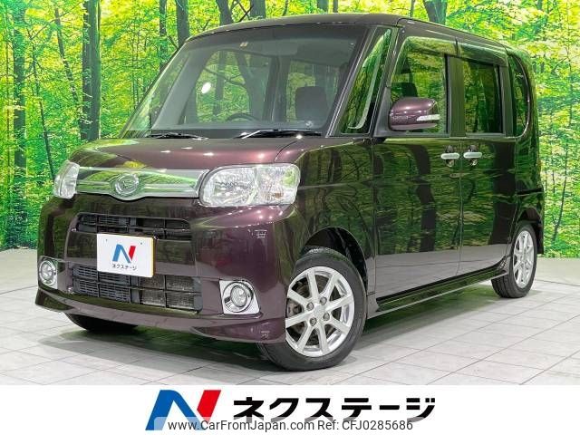 daihatsu tanto 2013 -DAIHATSU--Tanto DBA-L385S--L385S-0104586---DAIHATSU--Tanto DBA-L385S--L385S-0104586- image 1