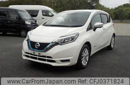 nissan note 2019 -NISSAN--Note HE12--294761---NISSAN--Note HE12--294761-