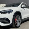 mercedes-benz amg 2022 CFJ1754909 image 11