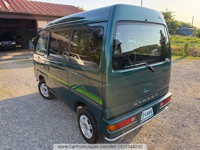 honda acty 1997 -HONDA--Acty Streat HH4--2320184---HONDA--Acty Streat HH4--2320184- image 2
