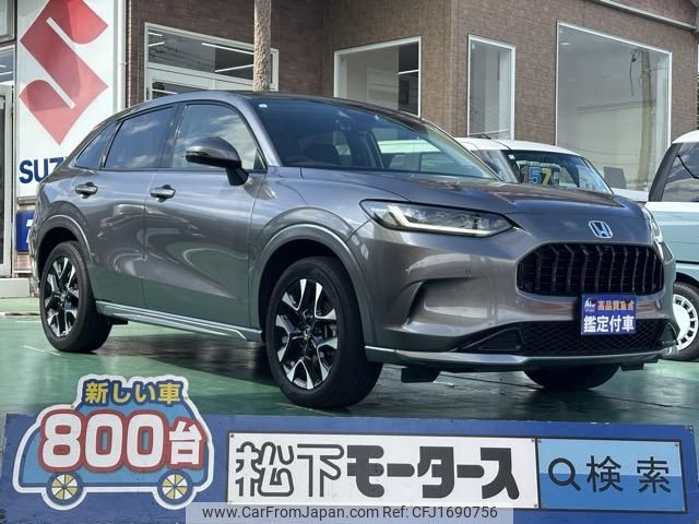 honda honda-others 2023 CFJ1690756 image 1
