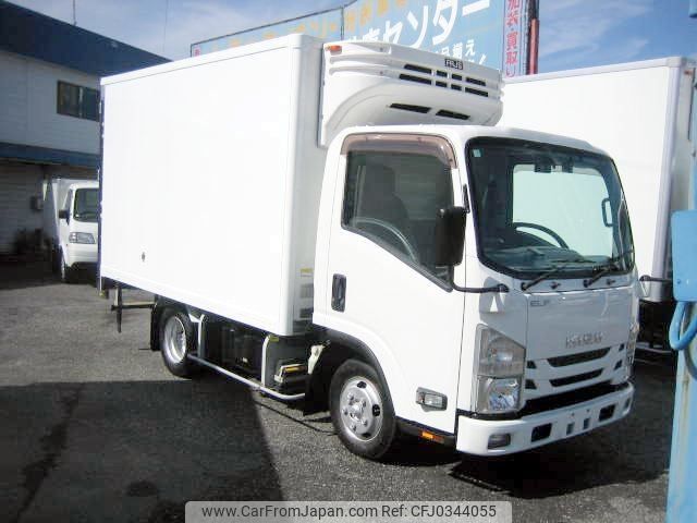 isuzu elf-truck 2017 -ISUZU--Elf TPG-NLR85AN--NLR85-7028463---ISUZU--Elf TPG-NLR85AN--NLR85-7028463- image 2