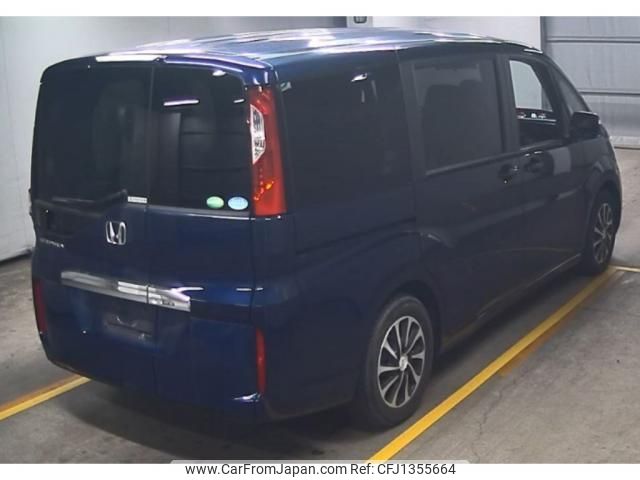 honda stepwagon 2017 quick_quick_DBA-RP1_1108434 image 2