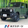 suzuki jimny 2022 CFJ1792059 image 1