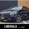 mercedes-benz cls-class 2018 -MERCEDES-BENZ--Benz CLS LDA-257314--WDD2573142A009634---MERCEDES-BENZ--Benz CLS LDA-257314--WDD2573142A009634- image 1