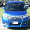 suzuki solio 2018 -SUZUKI--Solio DAA-MA36S--MA36S-170377---SUZUKI--Solio DAA-MA36S--MA36S-170377- image 8