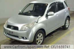 toyota rush 2008 CFJ1659741