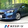 subaru impreza-wagon 2017 -SUBARU--Impreza Wagon DBA-GT2--GT2-030753---SUBARU--Impreza Wagon DBA-GT2--GT2-030753- image 1