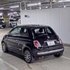 fiat 500 2012 -FIAT--Fiat 500 ZFA31200000759575---FIAT--Fiat 500 ZFA31200000759575- image 6