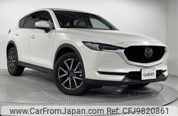 mazda cx-5 2021 -MAZDA--CX-5 3DA-KF2P--KF2P-458934---MAZDA--CX-5 3DA-KF2P--KF2P-458934-