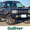 suzuki jimny 2012 -SUZUKI--Jimny ABA-JB23W--JB23W-683351---SUZUKI--Jimny ABA-JB23W--JB23W-683351- image 1