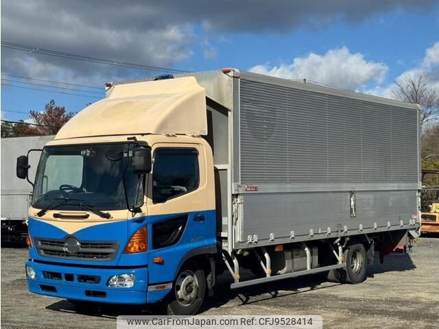 hino ranger 2011 -HINO--Hino Ranger SKG-FC7JKAA--FC7JKA-10030---HINO--Hino Ranger SKG-FC7JKAA--FC7JKA-10030- image 1