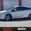 toyota prius 2016 -TOYOTA--Prius DAA-ZVW55--ZVW55-8024396---TOYOTA--Prius DAA-ZVW55--ZVW55-8024396- image 1