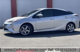 toyota prius 2016 -TOYOTA--Prius DAA-ZVW55--ZVW55-8024396---TOYOTA--Prius DAA-ZVW55--ZVW55-8024396-