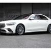 mercedes-benz s-class 2023 CFJ1833542 image 3