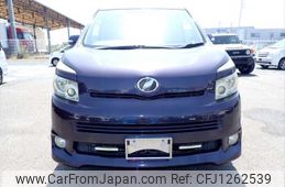 toyota voxy 2008 NIKYO_HM49523