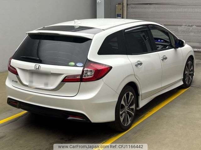 honda jade 2018 -HONDA--Jade DBA-FR5--FR5-1102181---HONDA--Jade DBA-FR5--FR5-1102181- image 2