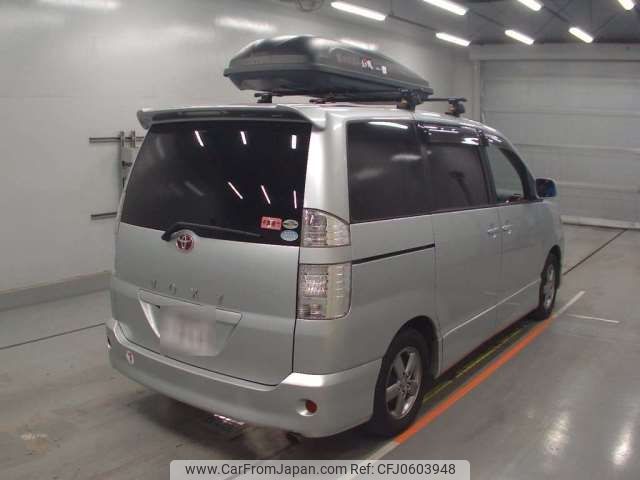 toyota voxy 2006 -TOYOTA 【習志野 501ﾎ2469】--Voxy DBA-AZR60G--AZR60-3033048---TOYOTA 【習志野 501ﾎ2469】--Voxy DBA-AZR60G--AZR60-3033048- image 2