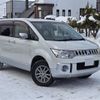 mitsubishi delica-d5 2008 -MITSUBISHI 【旭川 301ﾜ312】--Delica D5 CV5W--0105882---MITSUBISHI 【旭川 301ﾜ312】--Delica D5 CV5W--0105882- image 1