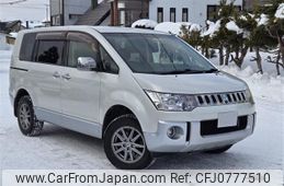 mitsubishi delica-d5 2008 -MITSUBISHI 【旭川 301ﾜ312】--Delica D5 CV5W--0105882---MITSUBISHI 【旭川 301ﾜ312】--Delica D5 CV5W--0105882-