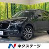 mazda cx-5 2018 quick_quick_KF2P_KF2P-303252 image 1